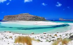 balos beach crete